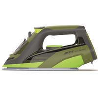 Imetec ferro stiro vapore imetec 9017 eco perfect verde e grigio Piccoli elettrodomestici casa Elettrodomestici