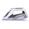 Imetec ferro stiro vapore imetec 9030 intellifast grigio e rosa Piccoli elettrodomestici casa Elettrodomestici