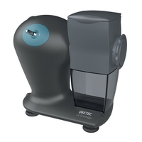 Imetec grattugia elettrica imetec 7492 grigio Piccoli elettrodomestici casa Elettrodomestici