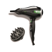 Imetec phon imetec 11657 eco se9 1000 nero Piccoli elettrodomestici persona Elettrodomestici