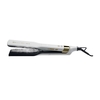 Imetec piastra capelli imetec 11808 bellissima steam elixir satin white e gla Piccoli elettrodomestici persona Elettrodomestici