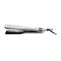 Imetec piastra capelli imetec 11808 bellissima steam elixir satin white e gla Piccoli elettrodomestici persona Elettrodomestici