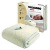 Imetec scaldasonno imetec 16799 comfort lana e merino Termofori Climatizzazione