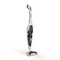 Imetec scopa elettrica filo imetec 8667 pima extreme++ sc3 400 bianco e nero Piccoli elettrodomestici casa Elettrodomestici