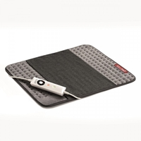Imetec termoforo imetec 16783 intellisense comfort grigio