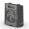 Imetec termoventilatore imetec 4028 silent power confort nero Termoventilatori Climatizzazione