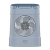 Imetec termoventilatore imetec 4029 silent power protection azzurro Termoventilatori Climatizzazione