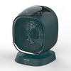 Imetec termoventilatore imetec 4031 silent power pure ottanio Termoventilatori Climatizzazione