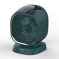 Imetec termoventilatore imetec 4031 silent power pure ottanio Termoventilatori Climatizzazione