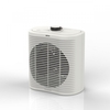 Imetec termoventilatore imetec 4032 compact air bianco Termoventilatori Climatizzazione