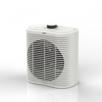 Imetec termoventilatore imetec 4032 compact air bianco Termoventilatori Climatizzazione