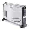 Imetec termoventilatore imetec 4034 eco rapid th1 100 grigio e nero Termoventilatori Climatizzazione