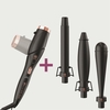 Imetec twist & styile kit 11888 Piccoli elettrodomestici persona Elettrodomestici