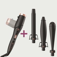Imetec twist & styile kit 11888 Piccoli elettrodomestici persona Elettrodomestici