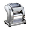 Imperia macchina pasta imperia 700 pasta presto motor 230v silver e blue Piccoli elettrodomestici casa Elettrodomestici