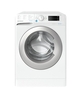 Indesit 869991642320 lavatrice 10kg inverterb 1400giri bwe 101485x ws it Lavatrici Elettrodomestici
