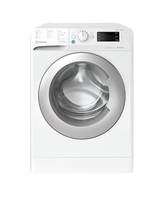Indesit 869991642320 lavatrice 10kg inverterb 1400giri bwe 101485x ws it Lavatrici Elettrodomestici