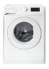 Indesit 869991656890 lavatrice 6kg my time f1200giri mtwse 61251 w it Lavatrici Elettrodomestici