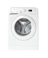 Indesit 869991658830 lavatrice 7kg slim innex vapore b 1200giri bwsa 7125x wv it Lavatrici Elettrodomestici
