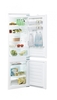 Indesit b18a1d/i e frigo inc combi 273lt h177 stat e Incasso Elettrodomestici