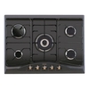 Indesit bb 752/i (an) 5fuochi 154188 869991541880 Incasso Elettrodomestici