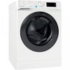 Indesit bde107426wkit lvsc.10/7 1400g Lavasciuga Elettrodomestici