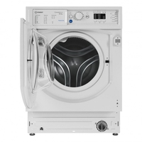Indesit biwdil861284eu Lavatrici Elettrodomestici