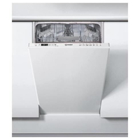 Indesit dsic 3m19 lavastoviglie bi slim 10 cop Incasso Elettrodomestici