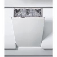 Indesit dsie2b10 Lavastoviglie Elettrodomestici