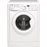 Indesit ewd61051witn lav indesit 6kg f 1000 rpm Lavatrici Elettrodomestici