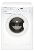 Indesit ewd71052witn lav indesit 7kg e 1000 rpm display Lavatrici Elettrodomestici
