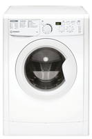 Indesit ewd71052witn lav indesit 7kg e 1000 rpm display Lavatrici Elettrodomestici