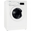 Indesit ewde861483witn lavasc.8kg+6kg d c 1400rpm bian lavatrici con caricamento frontal Lavasciuga Elettrodomestici