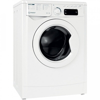 Indesit ewde861483witn lavasc.8kg+6kg d c 1400rpm bian lavatrici con caricamento frontal Lavasciuga Elettrodomestici