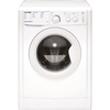 Indesit ewsc 61251 w eu n Lavatrici Elettrodomestici