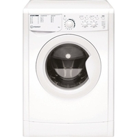 Indesit ewsc 61251 w eu n Lavatrici Elettrodomestici