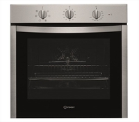 Indesit forno indesit 859991027830 ifw 5530 ix inox Incasso Elettrodomestici