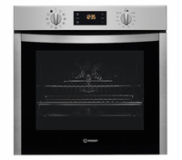 Indesit forno indesit 859991028950 ifw 5844 p ix inox Incasso Elettrodomestici