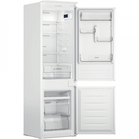 Indesit frigorifero indesit inc18 t111 white Incasso Elettrodomestici