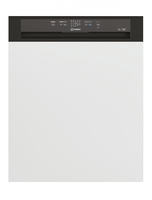 Indesit i3bl634x ix lavastoviglie 14/c Incasso Elettrodomestici