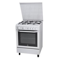 Indesit i6gg1f.1(w)i Cucine a gas Elettrodomestici