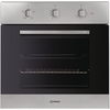 Indesit ifv 230 ix 60lt a 157463 859991574630 Incasso Elettrodomestici