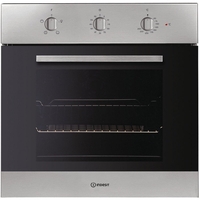 Indesit ifv 230 ix 60lt a 157463 859991574630 Incasso Elettrodomestici