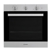 Indesit ifw 6834ix ix a 71lt.102743 Incasso Elettrodomestici
