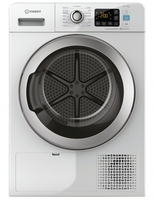 Indesit iug.in yt m11 92s a++ 9kg 154466 Asciugatrici Elettrodomestici