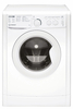 Indesit lav indesit 6kg 1000 rpm f Lavatrici Elettrodomestici
