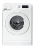 Indesit lav. mtwe 91284 w Lavatrici Elettrodomestici