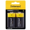 Intenso transistor - 9v 6lr61 blister 1 pila (conf. da 10 pz.) Materiale di consumo Informatica