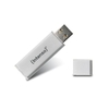 Intenso ultra line 128 gb chiavetta usb 128gb silver chiavette ULTRA LINE 128 gb Chiavette usb Informatica