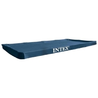 Intex copripiscina intex 28039 frame rettangolare Arredo giardino Brico giardino animali